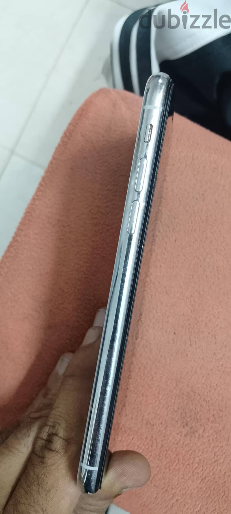 Apple - iPhone X 2