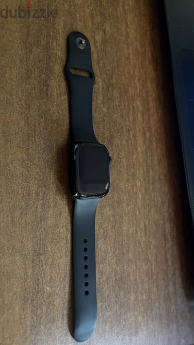 Apple series 9 45mm