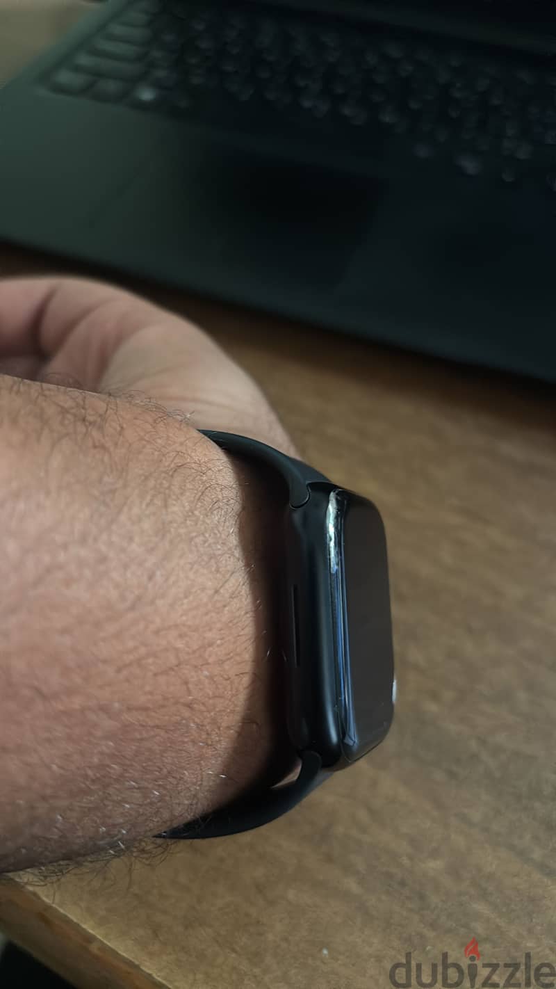 Apple series 9 45mm 1