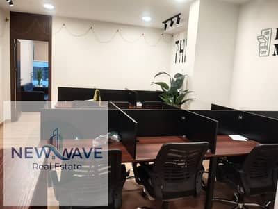 for Rent in Sheikh Zayed's - Fully Furnished Super Lux Office Most Prestigious Palm Hills Mall (Spacious Area with Prime View) for Rent in Sheikh Zayed's - Fully Furnished Super Lux Office Most Prestigious Palm Hills Mall (Spacious Area with Prime View)