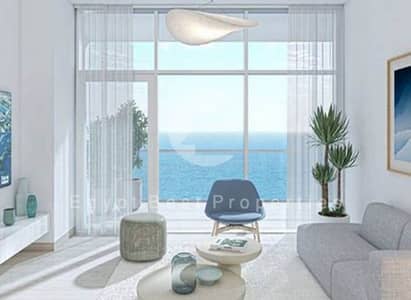 WITH 5% DOWNPAYMENT! SEA VIEW FULLY FINISHED CHALET FOR SALE WITH LIMITED TIME OFFER IN SOMA BAY RED SEA