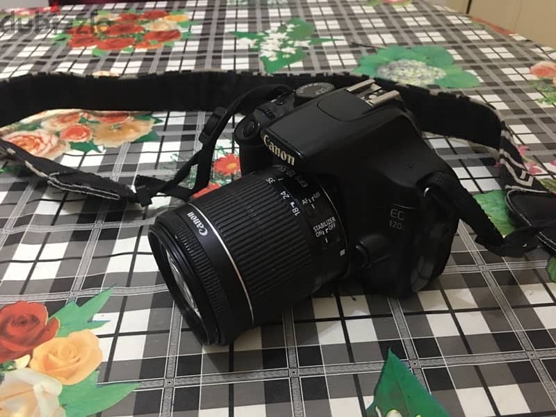 canon 1200d 1