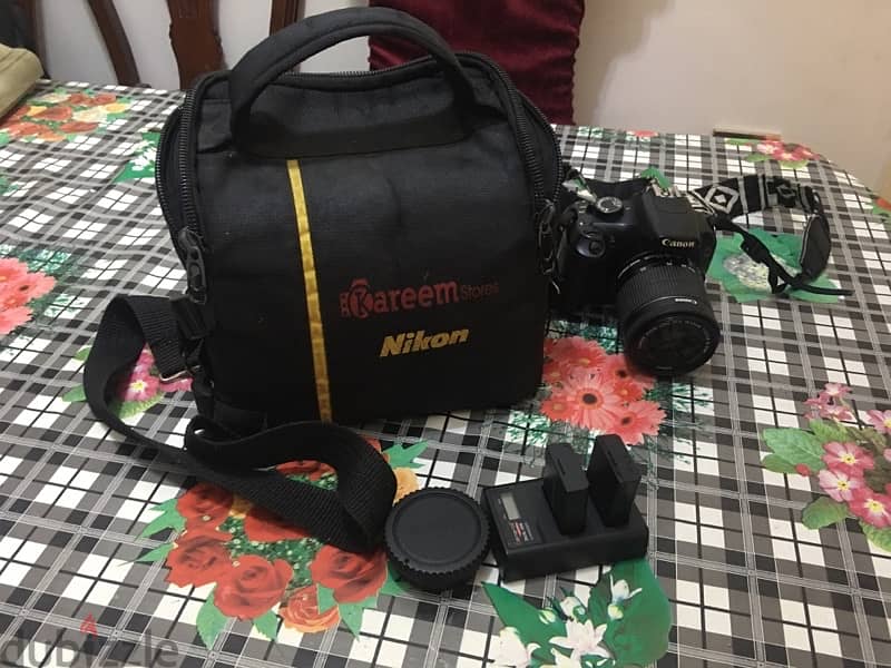 canon 1200d 5