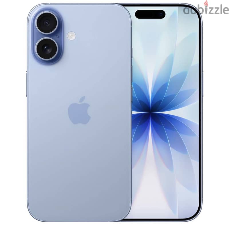 Apple - iPhone 17 1