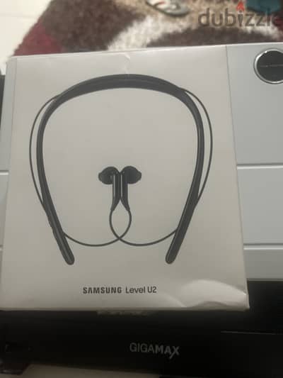 Samsung level u2