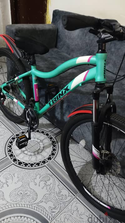 Trinx Nana 106.26. . Zeroo