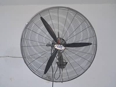 مروحه معدن 30 بوصه