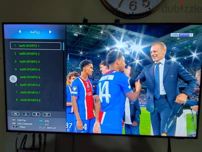 starsat x2 Xtreme 4k with vip server