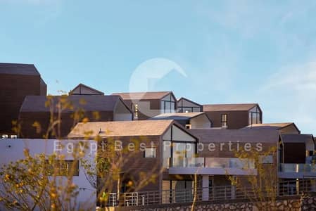 2Beds Sea View 5Years Installment With 30%Discount