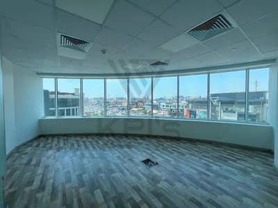 مكتب 570م للايجار ب شارع ال90 ل كبري الشركات - متشطب بالتكييفات For Rent | FULLY FINISHED WITH AC's -570 sqm office on 90th Street