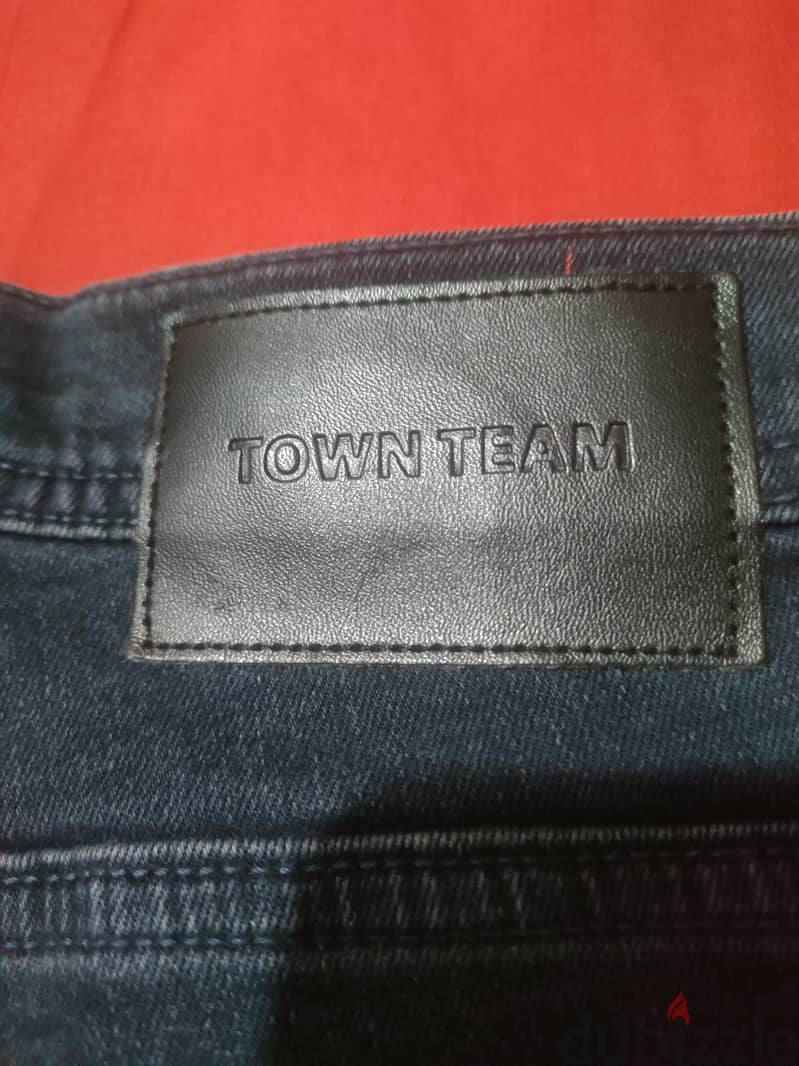 Town Team orignal  3