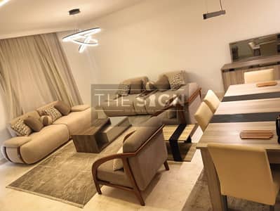 Furnished apartment for rent 90 Avenue ,