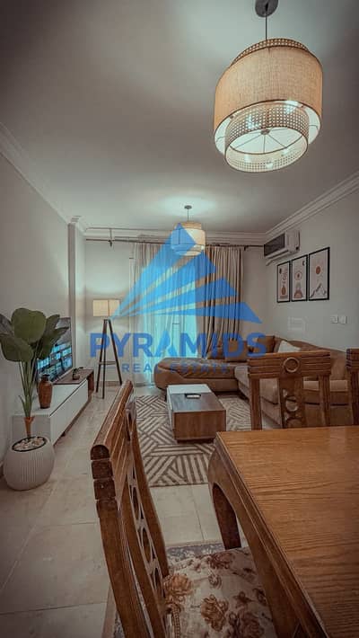 Furnished Apartment for Rent in Madinaty – B12  A beautiful 74 sqm furnished apartment available for rent in Madinaty B12 – Group 123