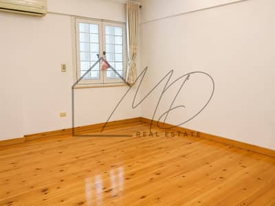 شقة للإيجار السكني في سموحه 130م