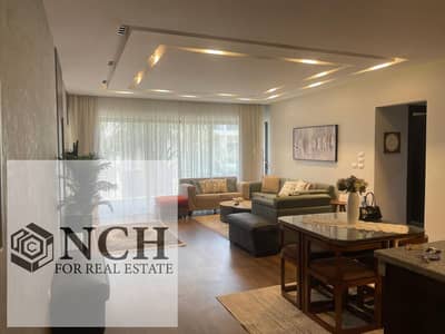# Fully Furnished Apartment for Rent in Lake View Residence  A beautifully fully furnished apartment for rent in **Lake View Residence**, offering a c