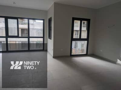 Luxury Apartment for Rent in Villette – Sky Condos, New Cairo | 167 SQM | 3 Bedrooms | 3 Bathrooms | Kitchen & ACs | Prime Location