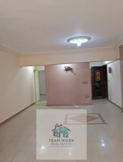 A rare residential and investment opportunity. . A 150m ground floor apartment with a private entrance on Al Amal Main Street in "Al Mustathmer Al Sagh