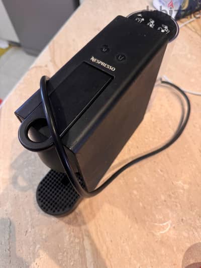 Nespresso Essenza Mini C30