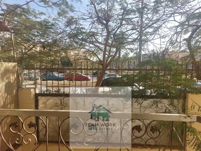 فرصة سكنية واستثمارية نادرة. . شقة 150م أرضي بمدخل خاص على شارع الأمل الرئيسي بـ "المستثمر الصغير"! A rare residential and investment opportunity. . A