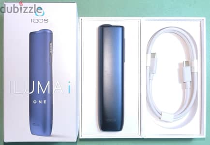 IQOS Iluma i one