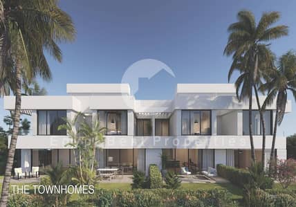 SEA VIEW VILLA FULLY FINISHED OVER 10 YEARS  | LOWEST DP !