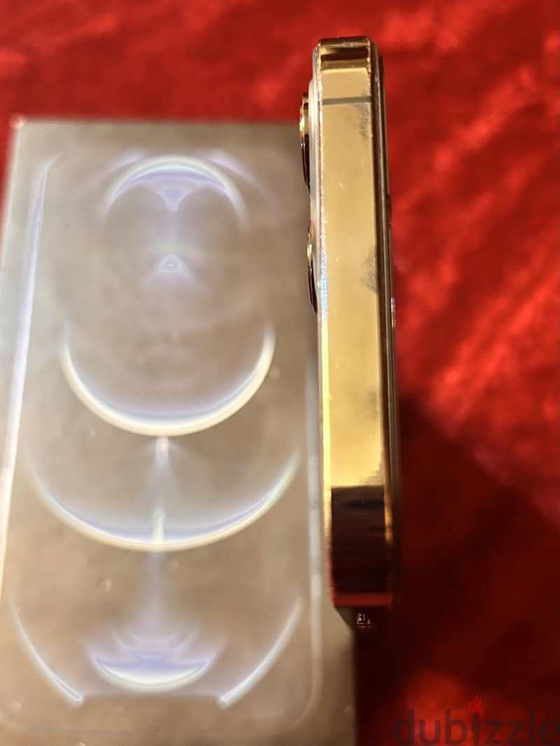 Apple- IPhone 12 pro max 2