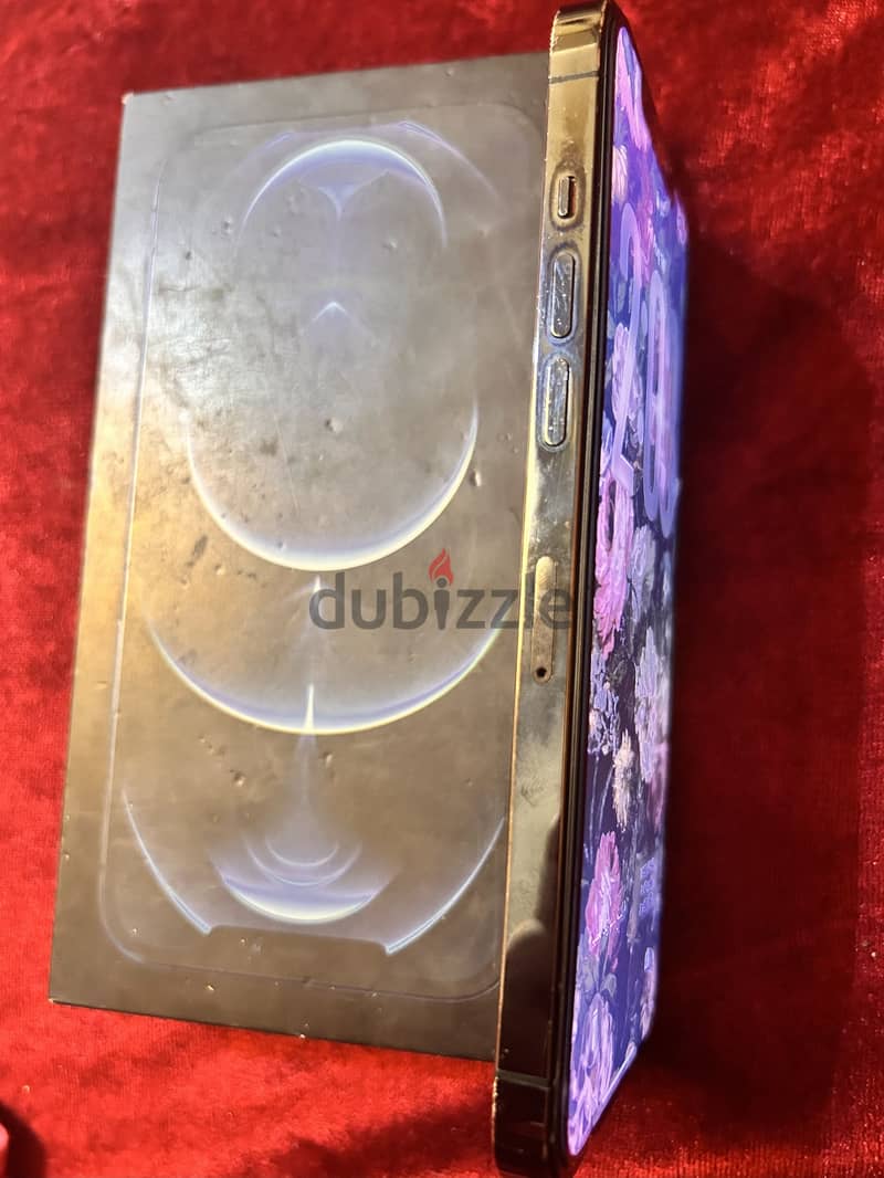 Apple- IPhone 12 pro max 3