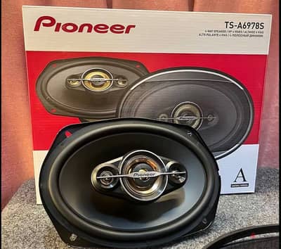 Pioneer