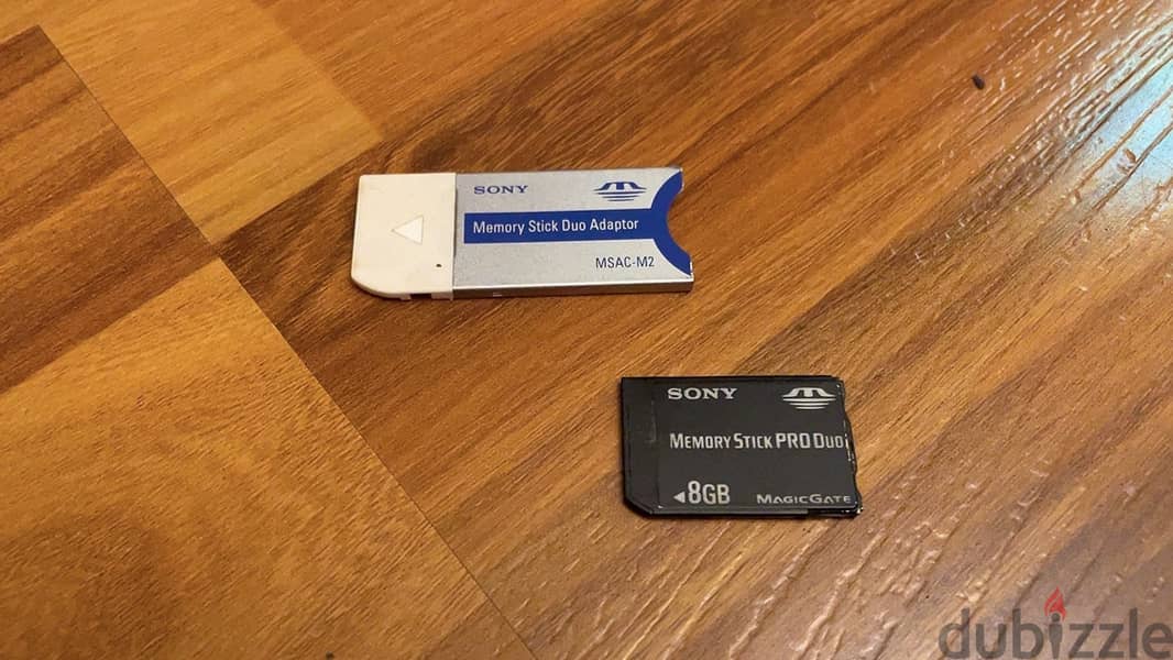 Sony cybershot 5