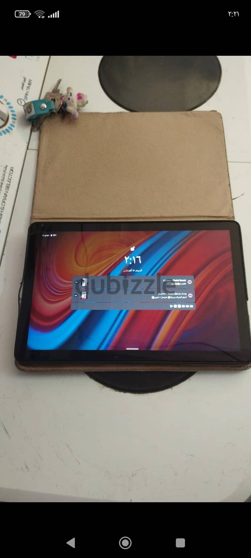 iPad Lenovo m10 3