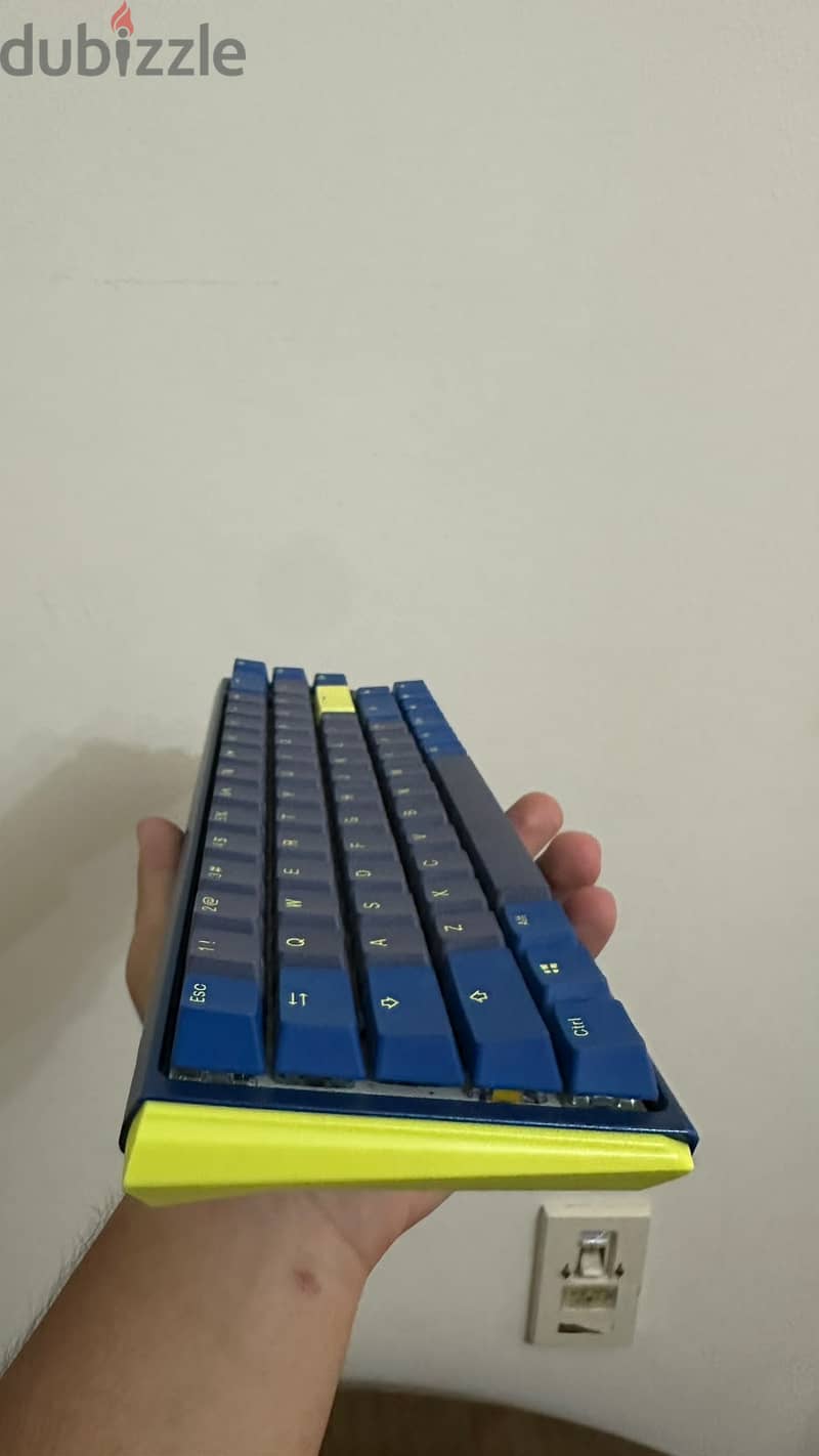 ⌨ Ducky One 3 SF – 65% Mechanical Keyboard 2