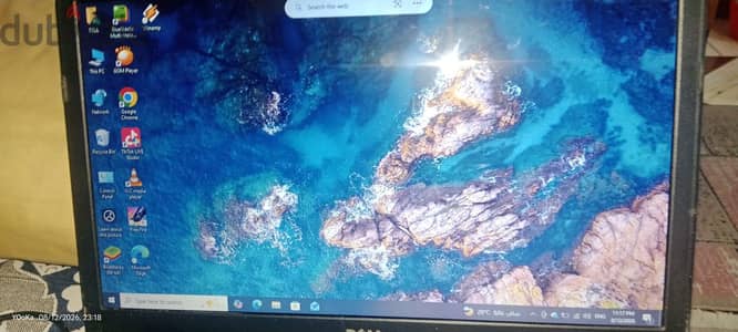 لابتوب ديل
