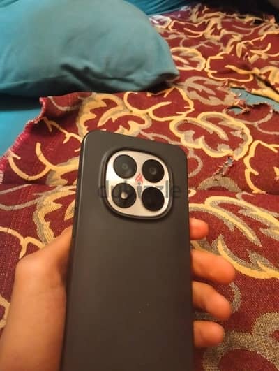 شاومي ريدمي نوت 15 برو