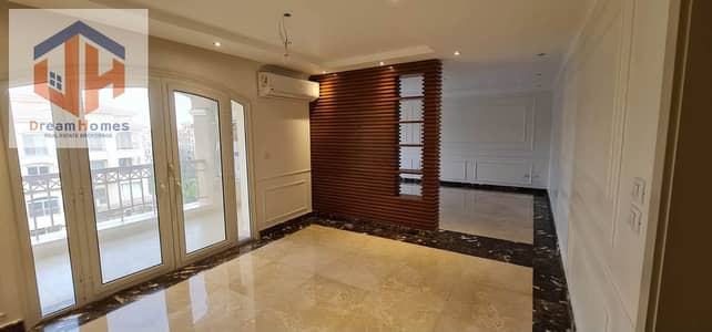 For Sale | Distinctive 207m² Apartment in Madinaty – B2