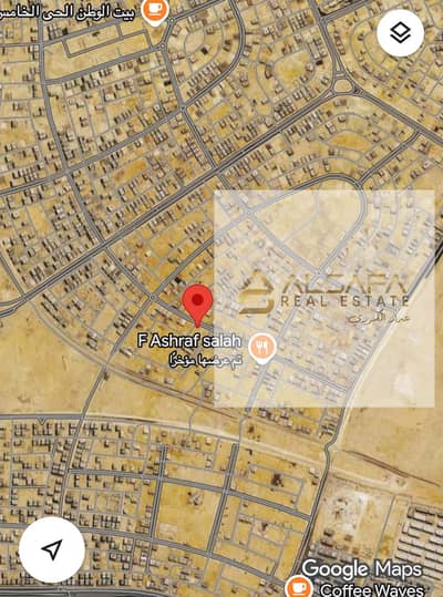 Invest and buy in the homeland, seventh neighborhood, corner plot, eastern sea, 3 apartments on the floor at a bargain price
