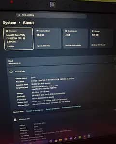لابتوب Acer Nitro 5 Gaming