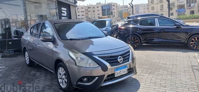 نيسان صنى نيسان صنى