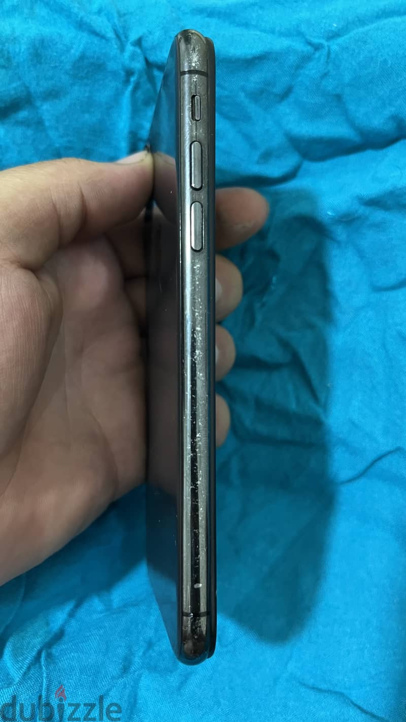 Iphone x 256 G. B 2
