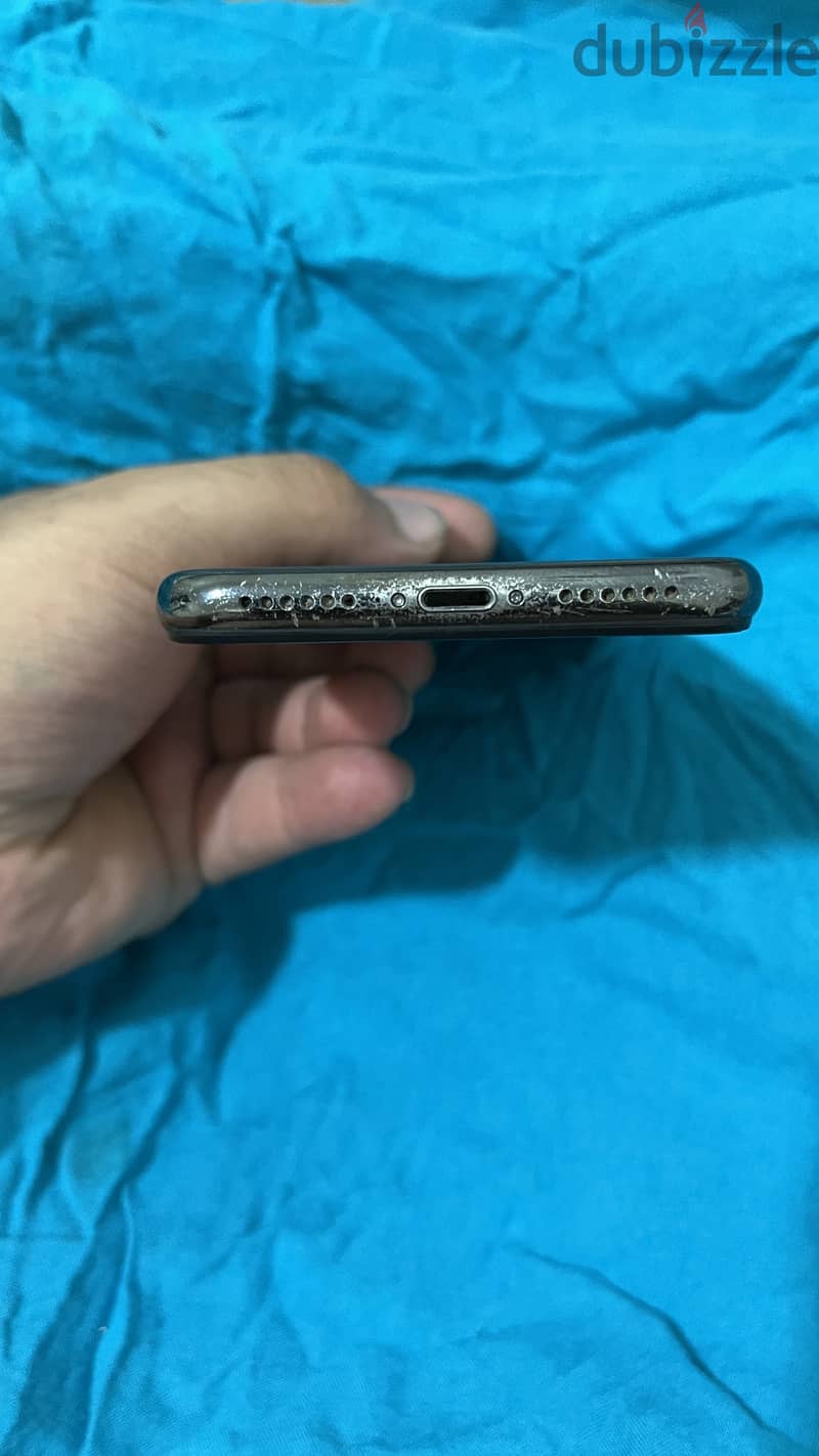 Iphone x 256 G. B 3