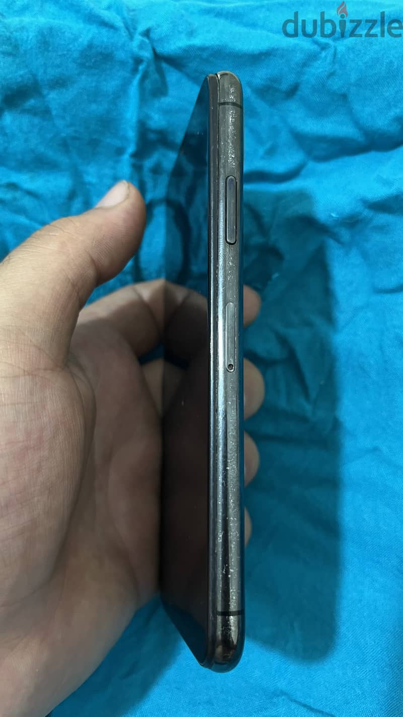 Iphone x 256 G. B 4