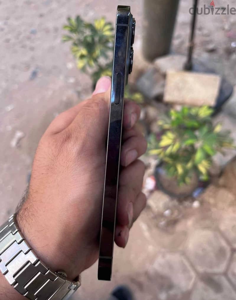 Apple - iPhone 13 Pro Max 1