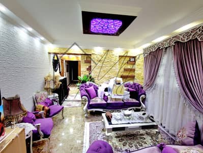 Apartment for sale in Smouha 134m