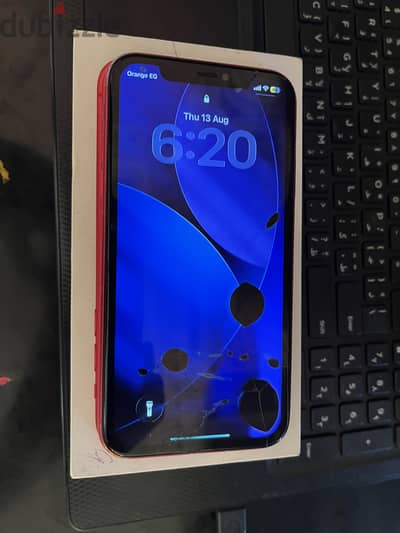 Apple - iPhone 11