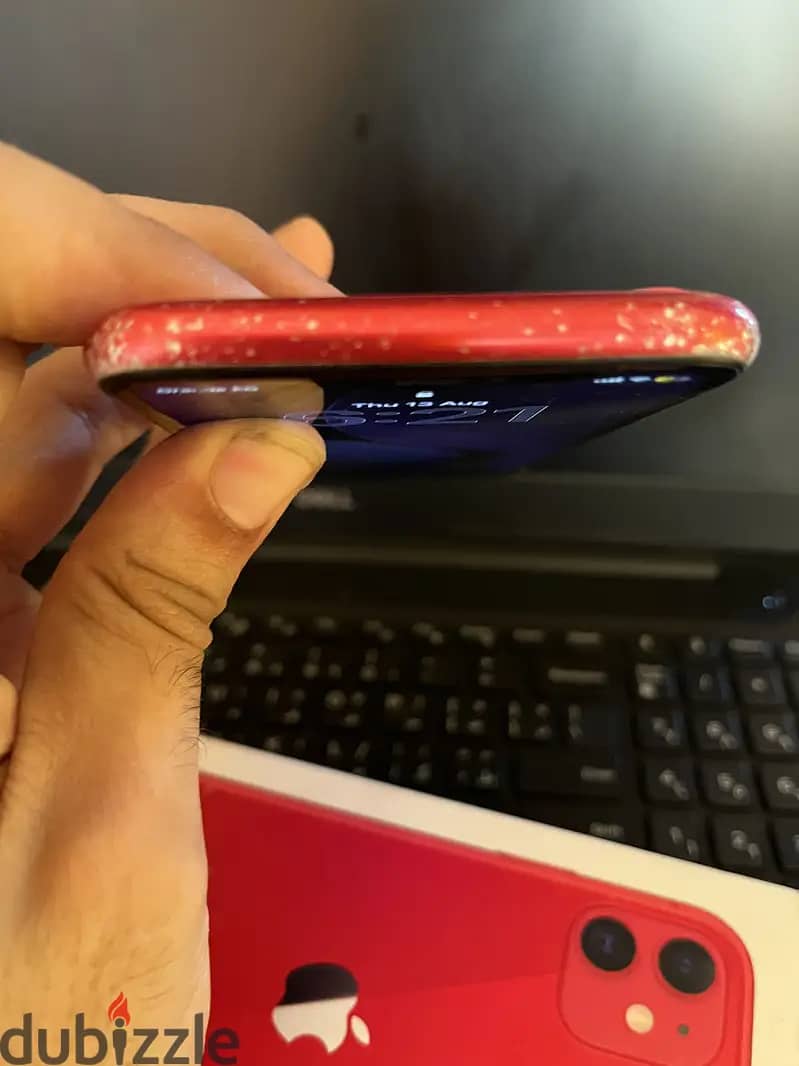 Apple - iPhone 11 1