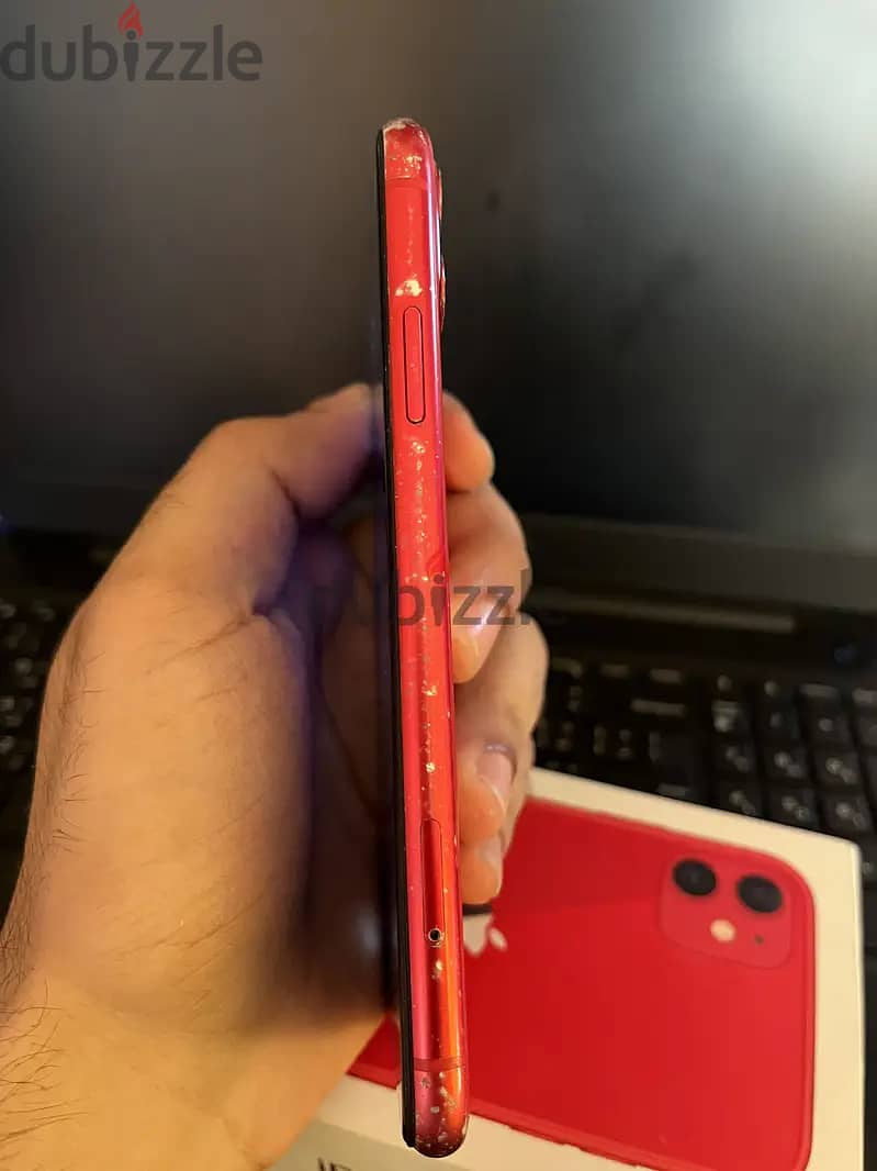 Apple - iPhone 11 2