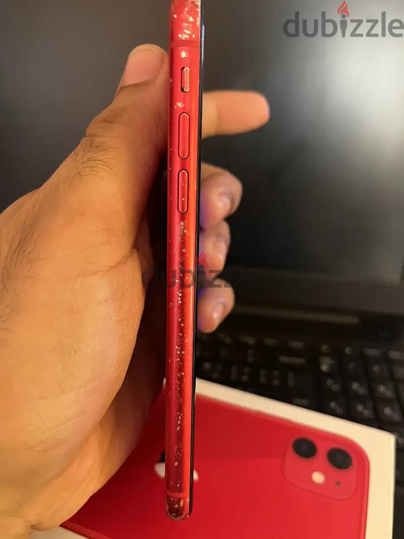 Apple - iPhone 11 4