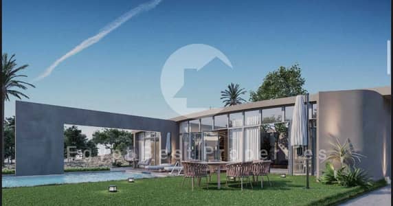 Standalone 3Beds Sea View Over 5Y With 30%Discount