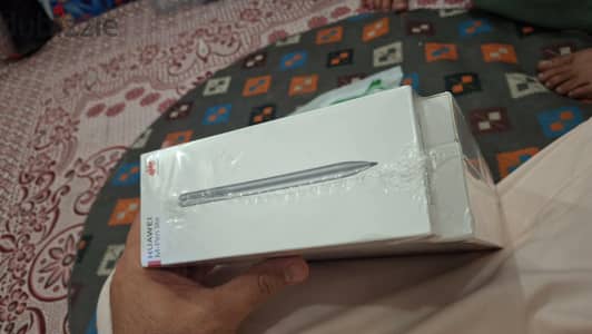 Huawei m pen lite