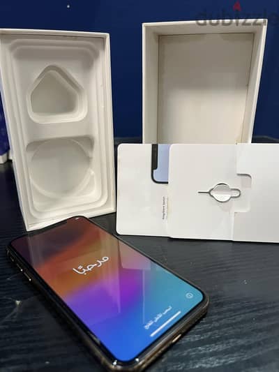 Apple - iPhone XS