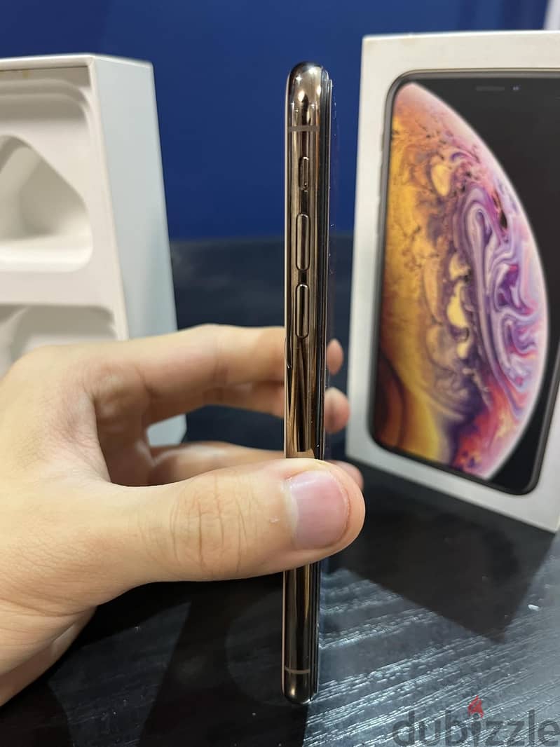 Apple - iPhone XS 3